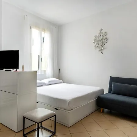 Apartament White Leaves By Wonderful Italy *